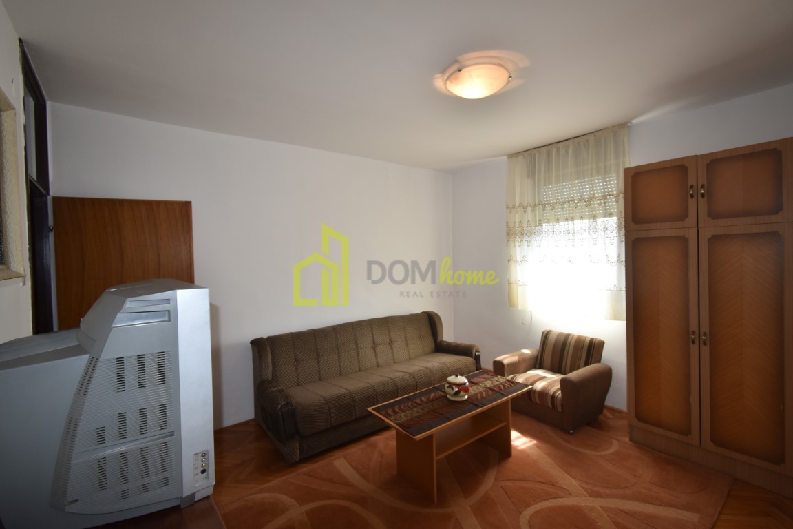 Garsonjera 32m2, Zabjelo